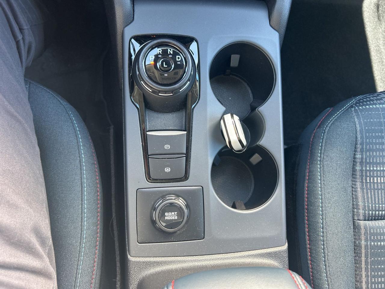 2024 Ford Bronco Sport Heritage Ashland VA
