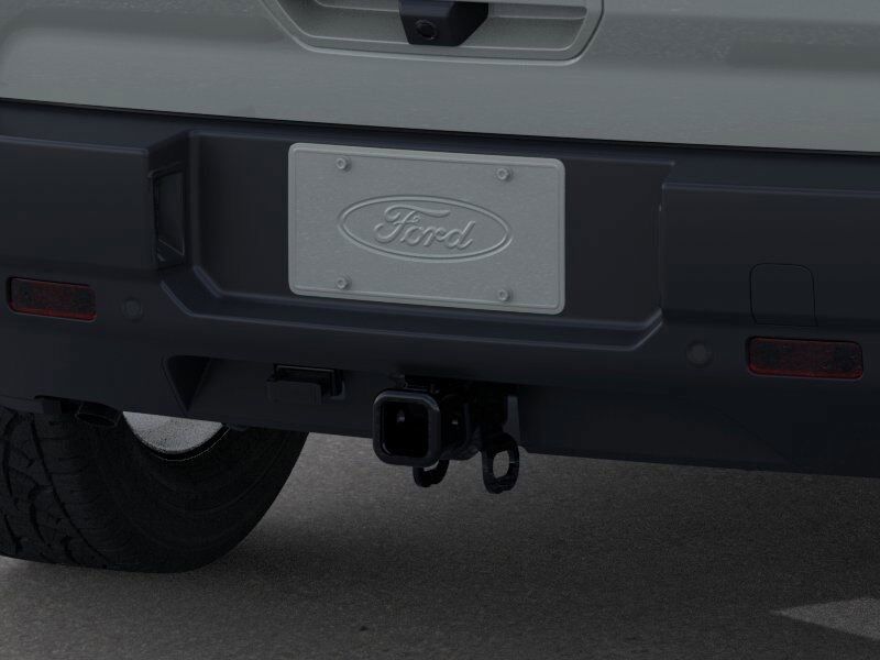 2024 Ford Bronco Sport Heritage Springfield VA