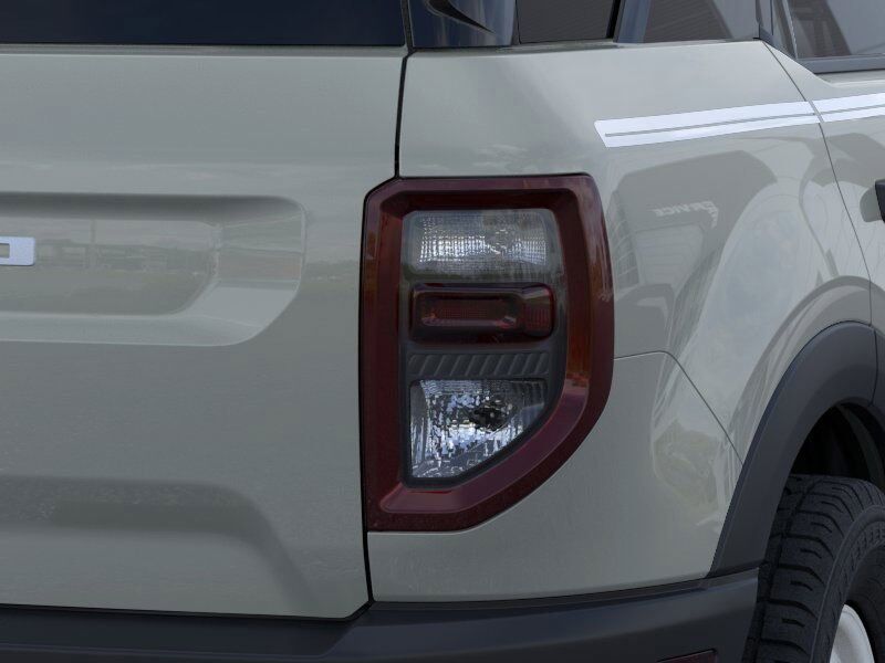 2024 Ford Bronco Sport Heritage Springfield VA