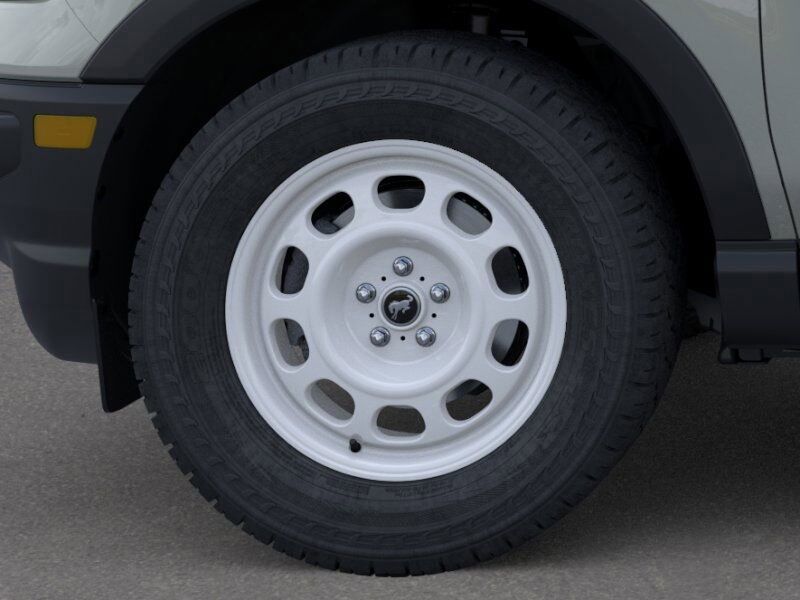 2024 Ford Bronco Sport Heritage Springfield VA
