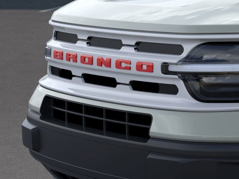 2024 Ford Bronco Sport Heritage Springfield VA