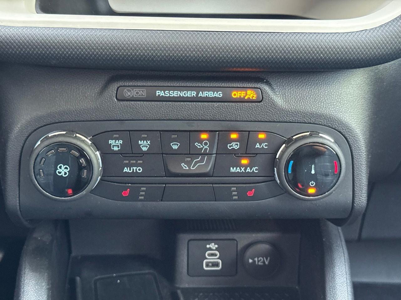 2024 Ford Bronco Sport Heritage Warrenton VA