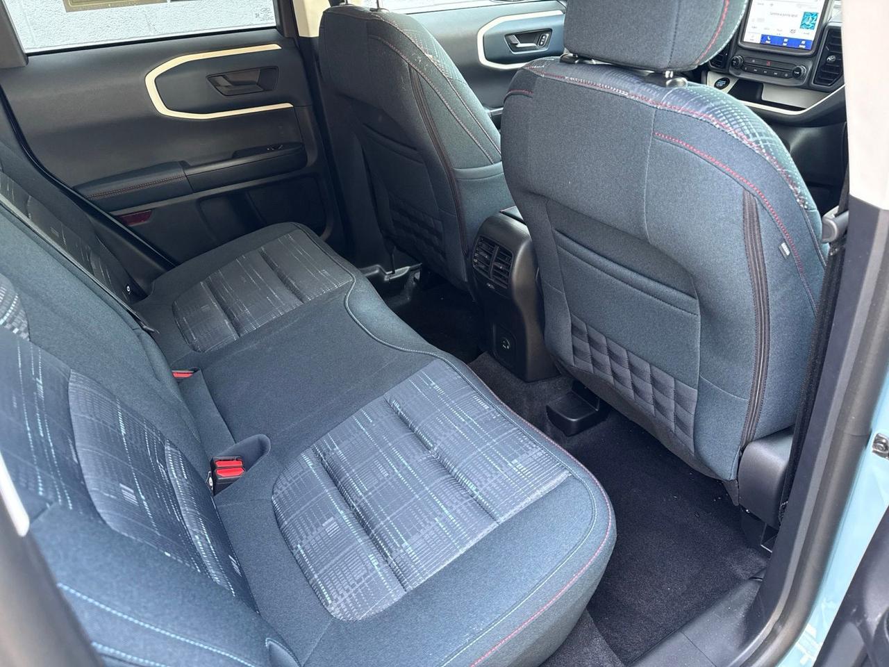 2024 Ford Bronco Sport Heritage Warrenton VA
