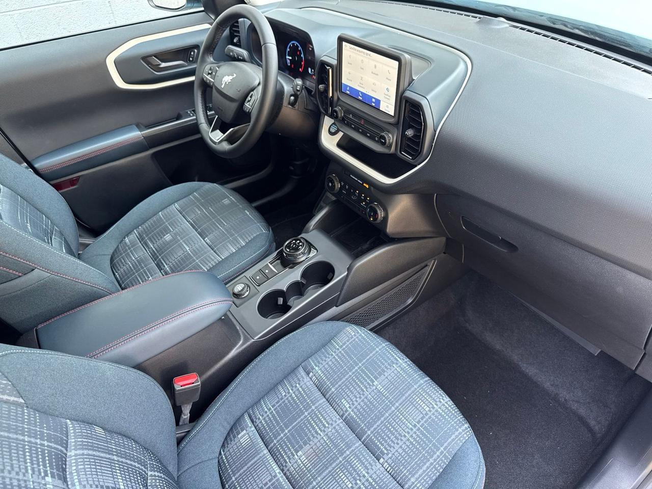 2024 Ford Bronco Sport Heritage Warrenton VA