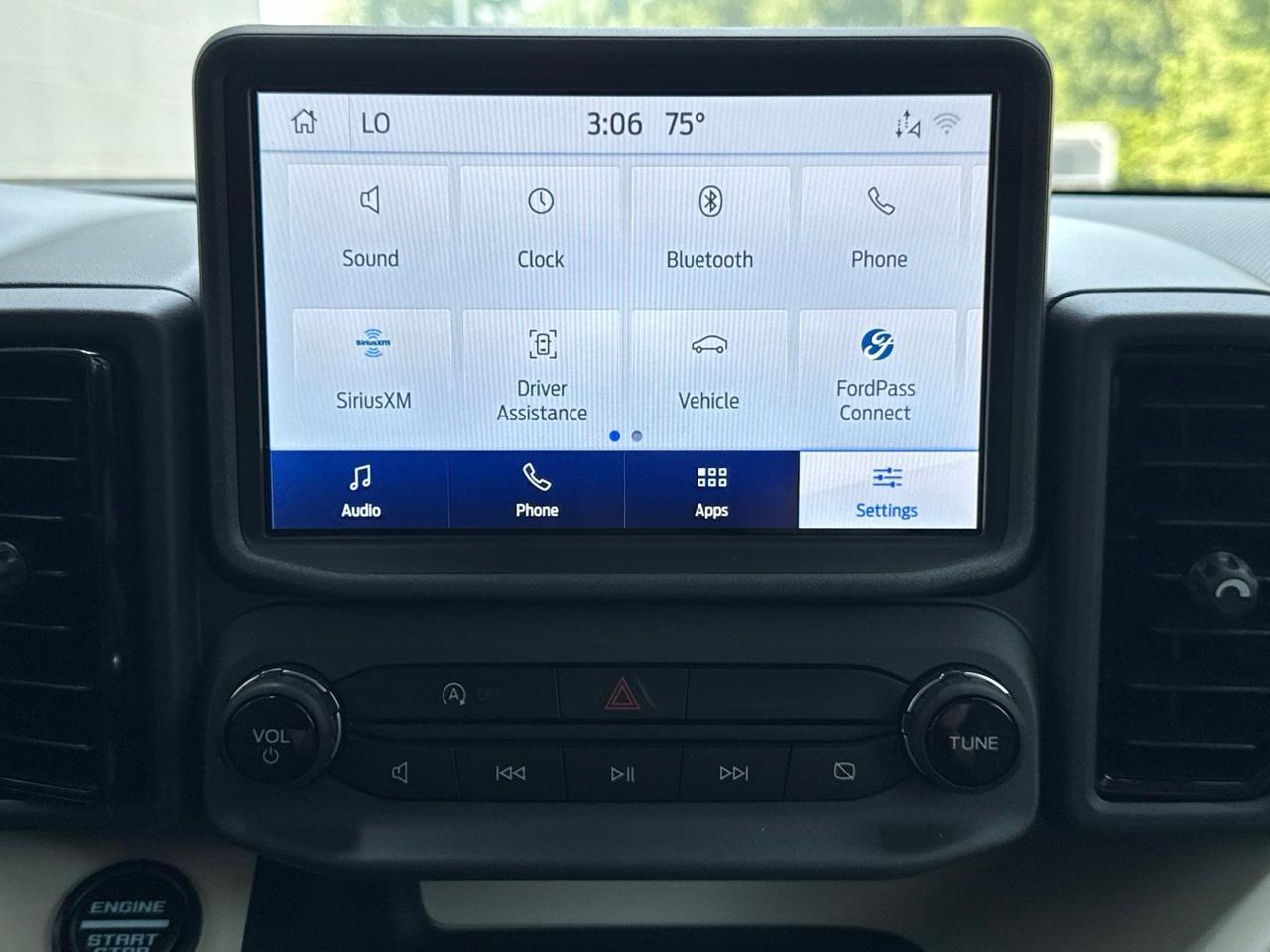2024 Ford Bronco Sport Heritage Warrenton VA