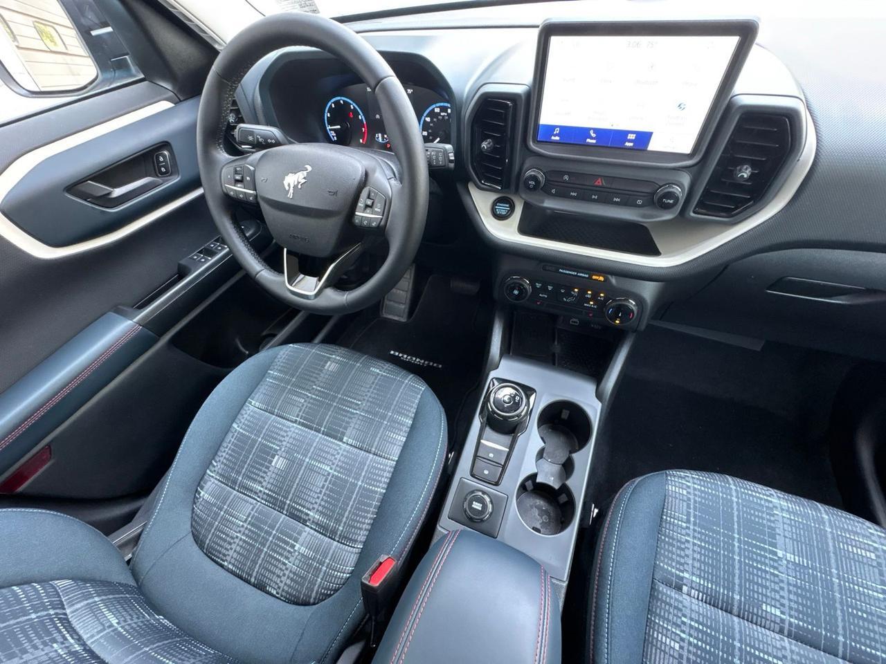 2024 Ford Bronco Sport Heritage Warrenton VA