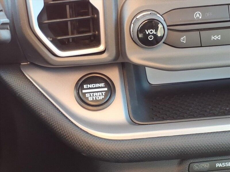 2024 Ford Bronco Sport Outer Banks Del Rio TX