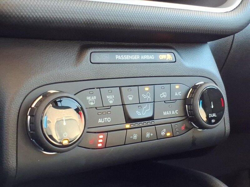 2024 Ford Bronco Sport Outer Banks Del Rio TX