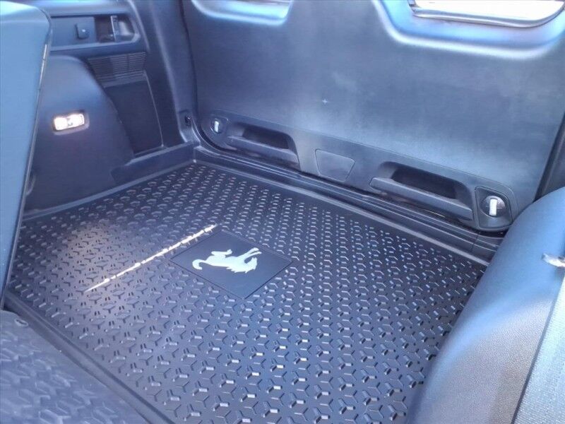 2024 Ford Bronco Sport Outer Banks Del Rio TX