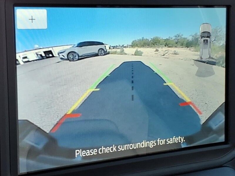 2024 Ford Bronco Sport Outer Banks Del Rio TX