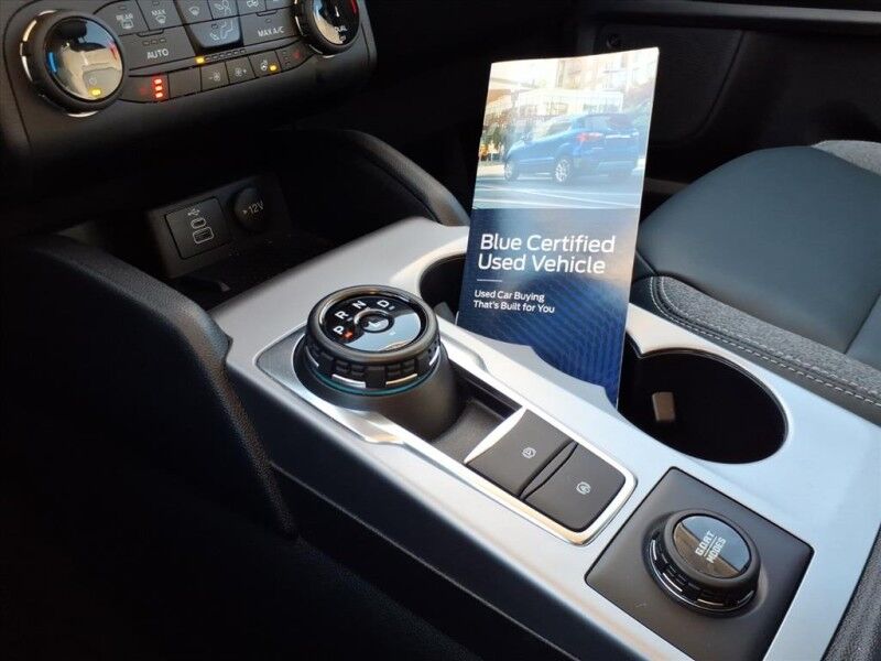 2024 Ford Bronco Sport Outer Banks Del Rio TX