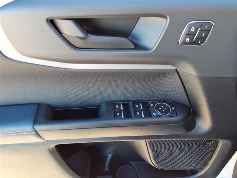 2024 Ford Bronco Sport Outer Banks Del Rio TX