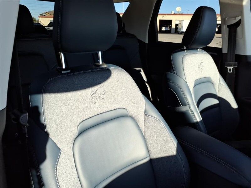 2024 Ford Bronco Sport Outer Banks Del Rio TX