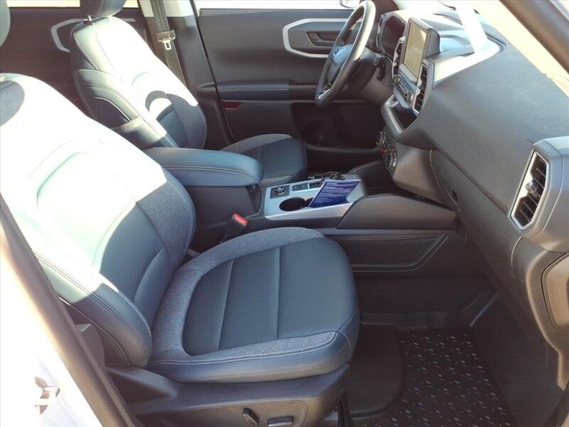 2024 Ford Bronco Sport Outer Banks Del Rio TX