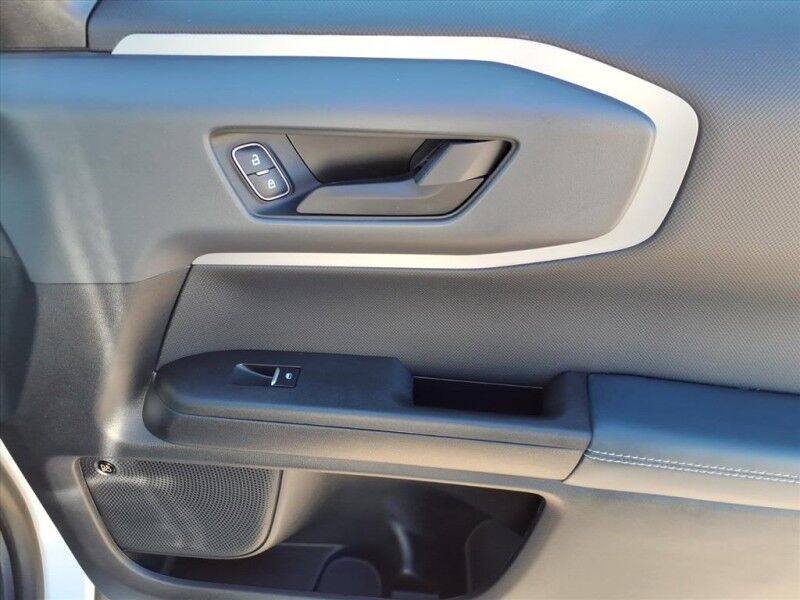 2024 Ford Bronco Sport Outer Banks Del Rio TX