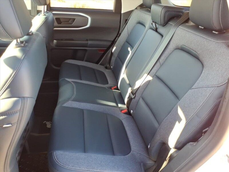 2024 Ford Bronco Sport Outer Banks Del Rio TX