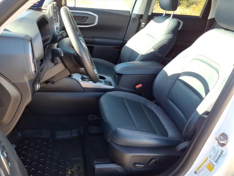 2024 Ford Bronco Sport Outer Banks Del Rio TX