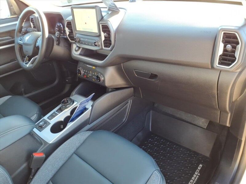 2024 Ford Bronco Sport Outer Banks Del Rio TX