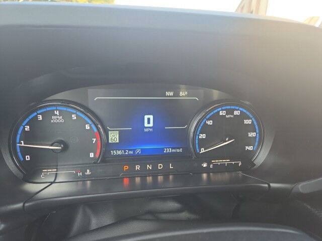 2024 Ford Bronco Sport Outer Banks Burnet TX