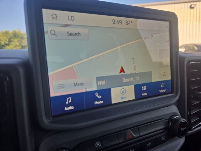 2024 Ford Bronco Sport Outer Banks Burnet TX