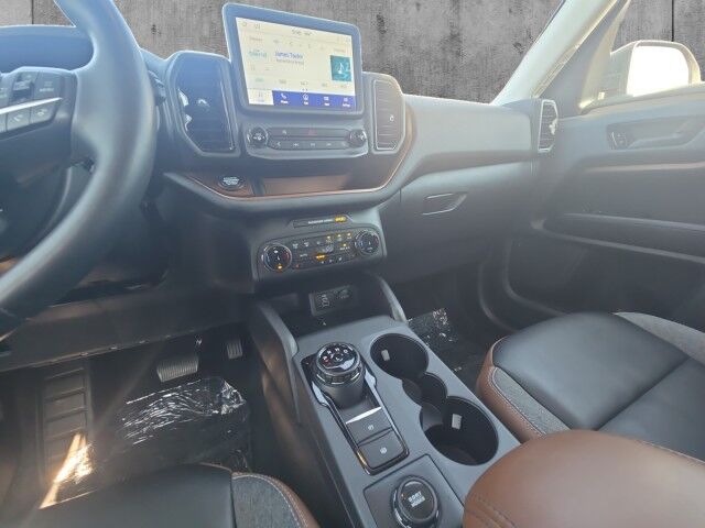 2024 Ford Bronco Sport Outer Banks Burnet TX