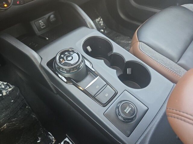 2024 Ford Bronco Sport Outer Banks Burnet TX