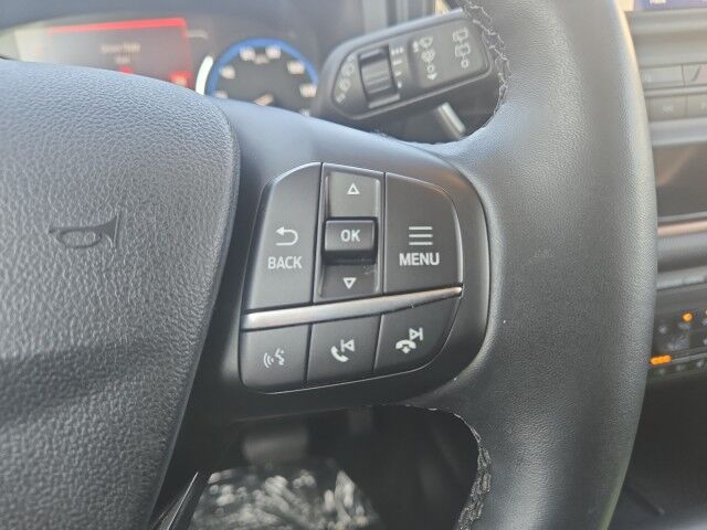 2024 Ford Bronco Sport Outer Banks Burnet TX