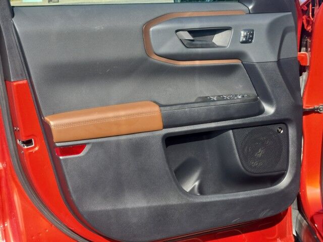 2024 Ford Bronco Sport Outer Banks Burnet TX