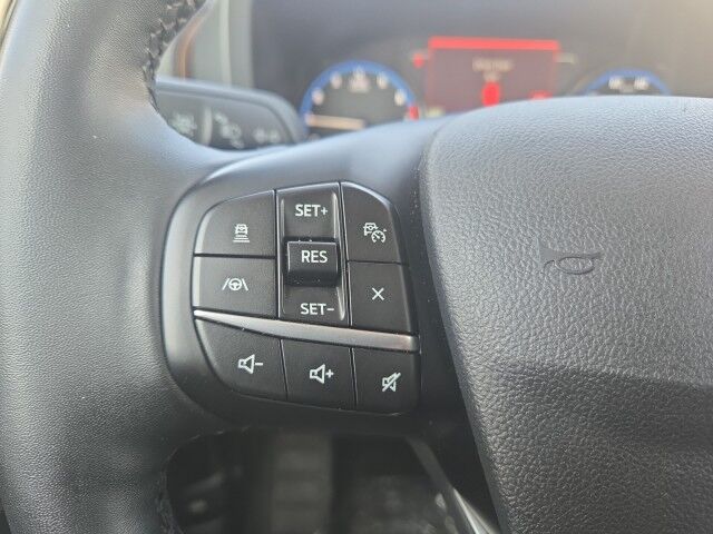2024 Ford Bronco Sport Outer Banks Burnet TX