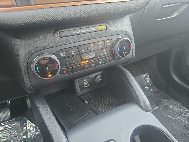 2024 Ford Bronco Sport Outer Banks Burnet TX