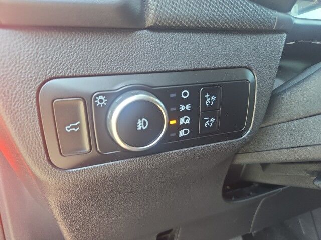 2024 Ford Bronco Sport Outer Banks Burnet TX