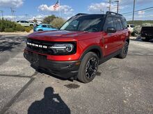 2024_Ford_Bronco Sport_Outer Banks_  TX