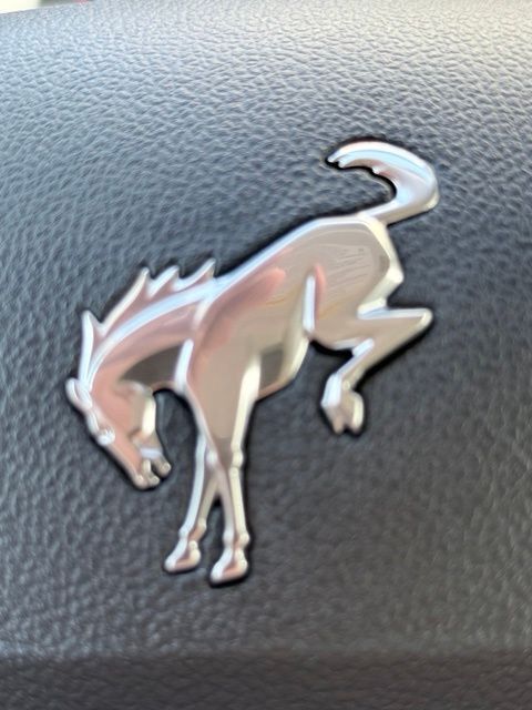 2024 Ford Bronco Sport Outer Banks Kerrville TX