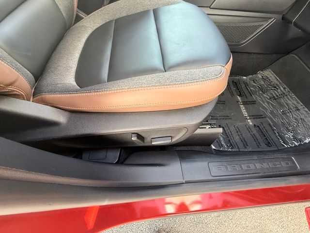 2024 Ford Bronco Sport Outer Banks Kerrville TX