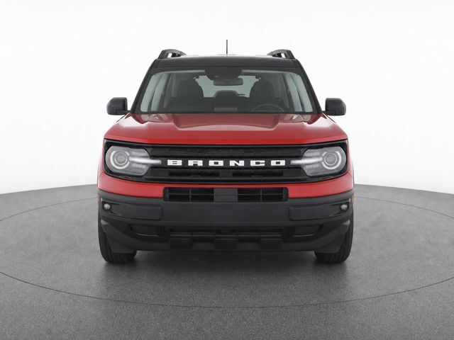 2024 Ford Bronco Sport Outer Banks Kerrville TX
