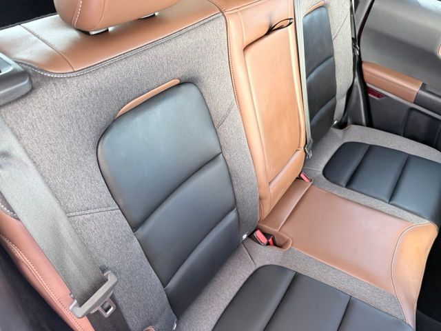 2024 Ford Bronco Sport Outer Banks Kerrville TX