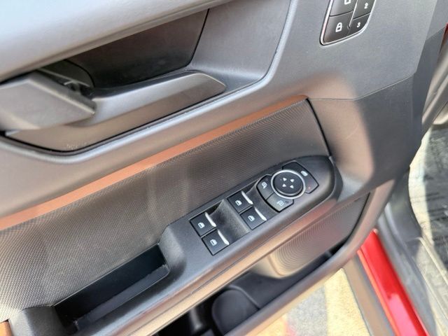 2024 Ford Bronco Sport Outer Banks Kerrville TX