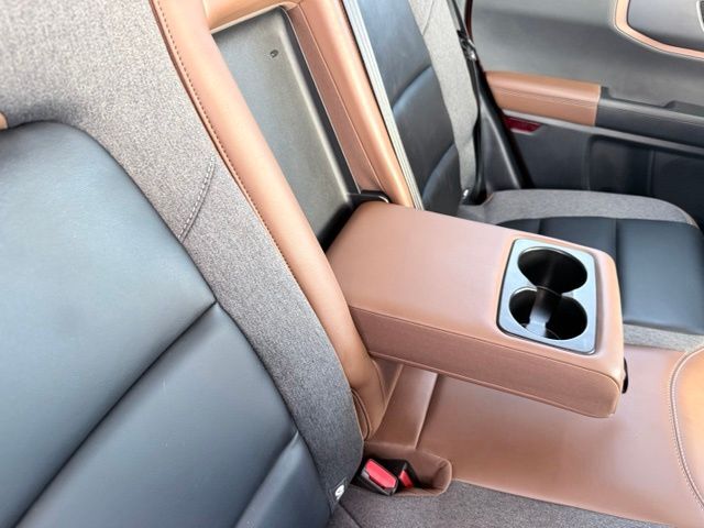 2024 Ford Bronco Sport Outer Banks Kerrville TX