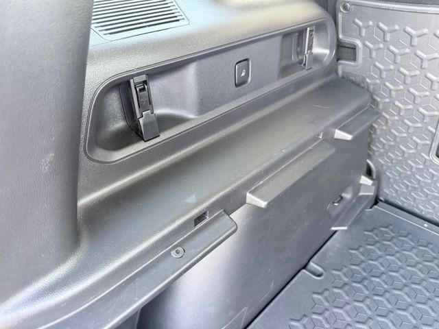 2024 Ford Bronco Sport Outer Banks Kerrville TX