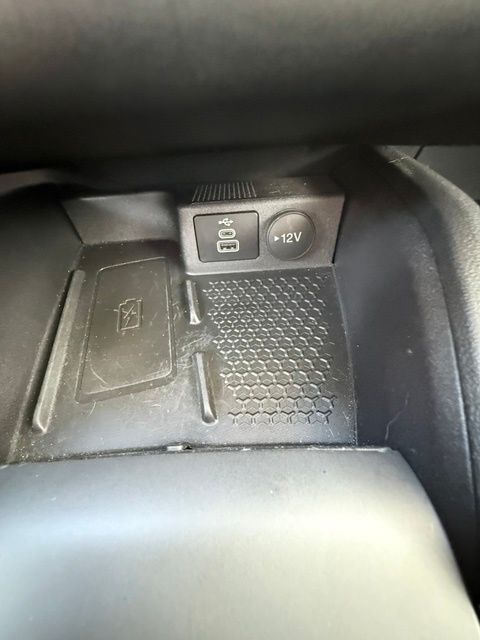2024 Ford Bronco Sport Outer Banks Kerrville TX