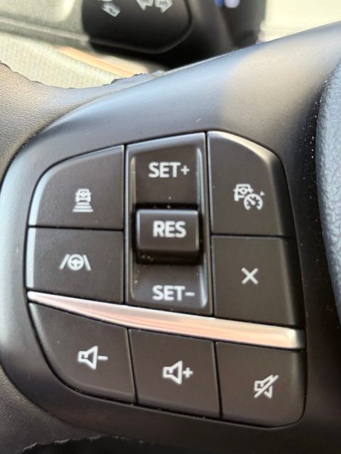 2024 Ford Bronco Sport Outer Banks Kerrville TX