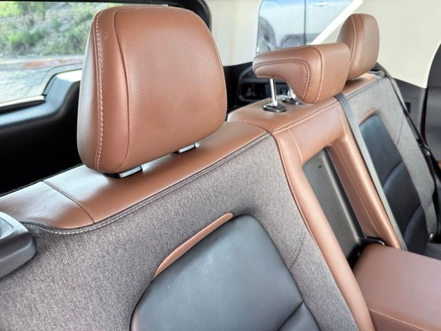 2024 Ford Bronco Sport Outer Banks Kerrville TX
