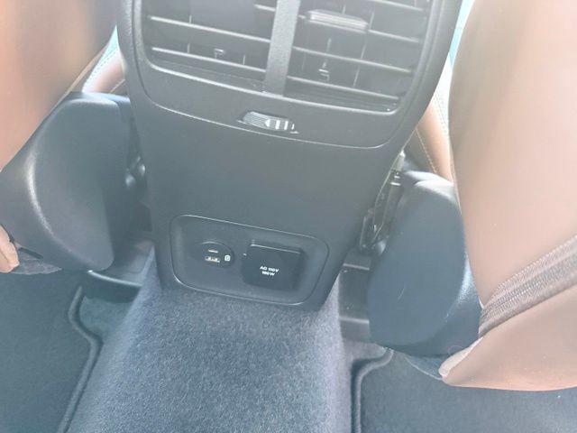 2024 Ford Bronco Sport Outer Banks Kerrville TX