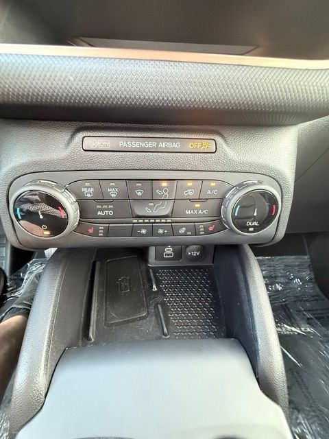 2024 Ford Bronco Sport Outer Banks Kerrville TX