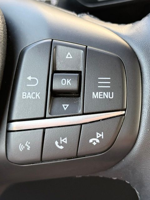 2024 Ford Bronco Sport Outer Banks Kerrville TX