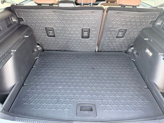 2024 Ford Bronco Sport Outer Banks Kerrville TX