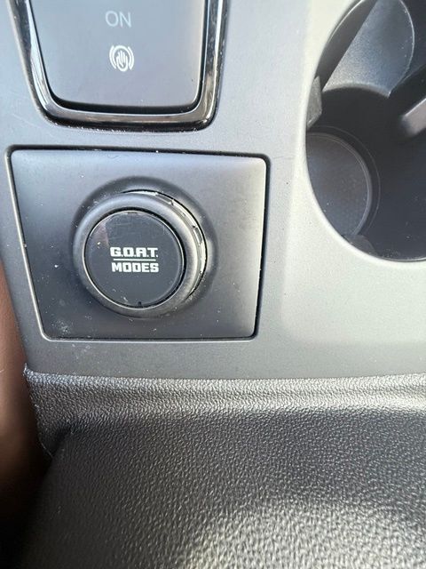 2024 Ford Bronco Sport Outer Banks Kerrville TX