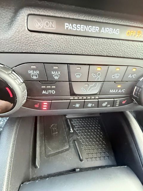 2024 Ford Bronco Sport Outer Banks Kerrville TX