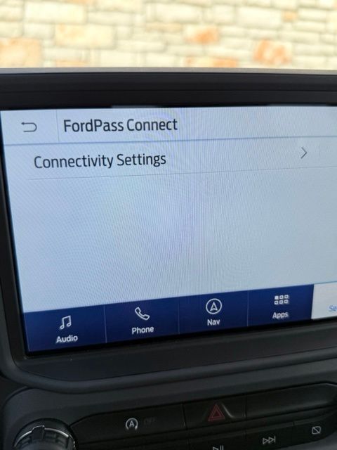 2024 Ford Bronco Sport Outer Banks Kerrville TX