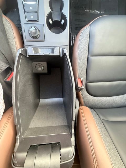 2024 Ford Bronco Sport Outer Banks Kerrville TX